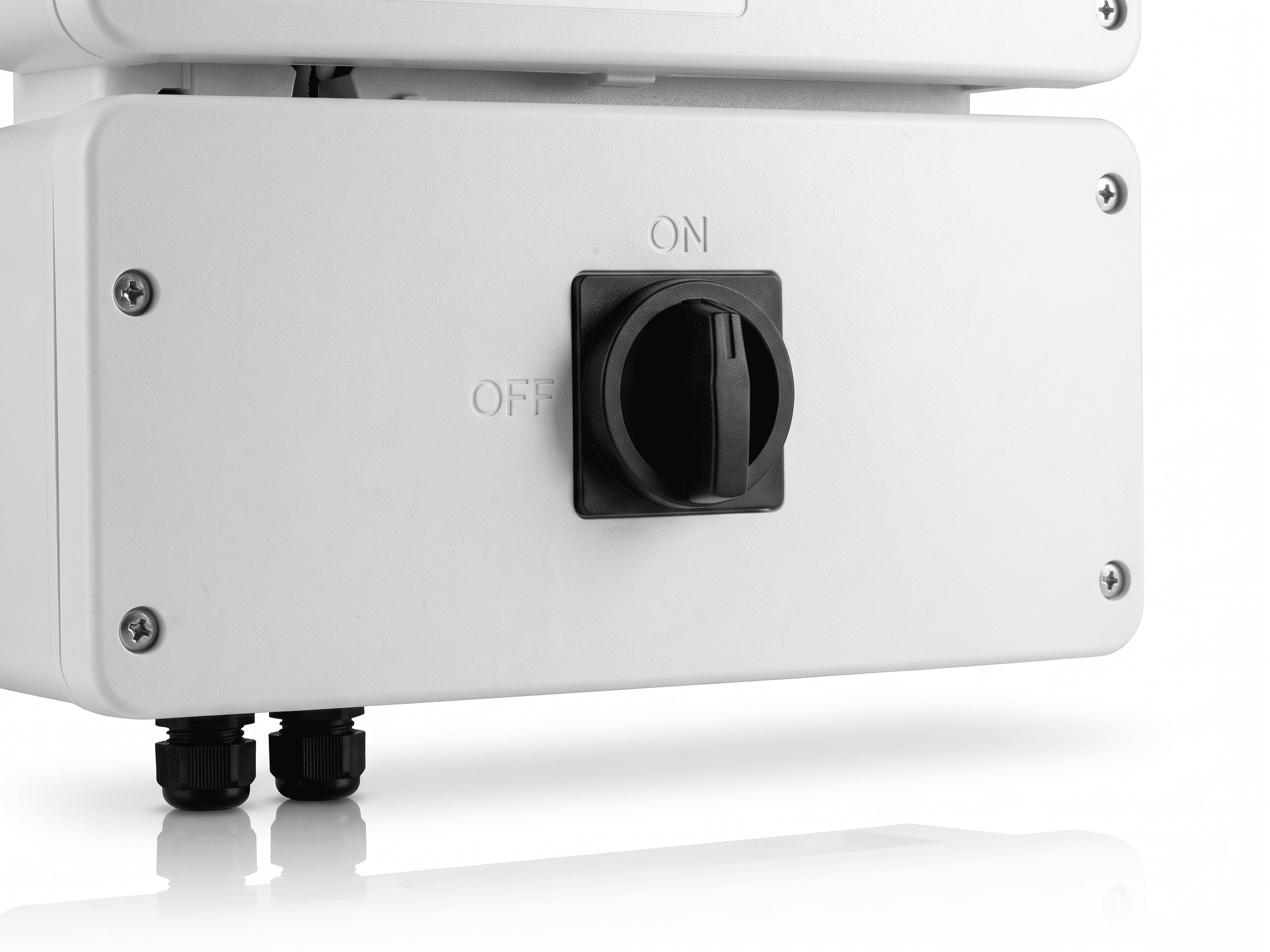 SolarEdge Technologies USE10000H-USMNBL75 - Soled