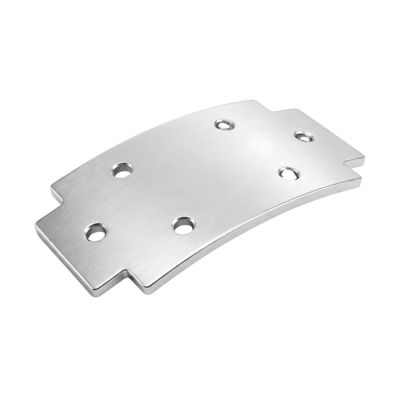 Valmont LT-SS-A - Connector Splice Plates forCable Tray