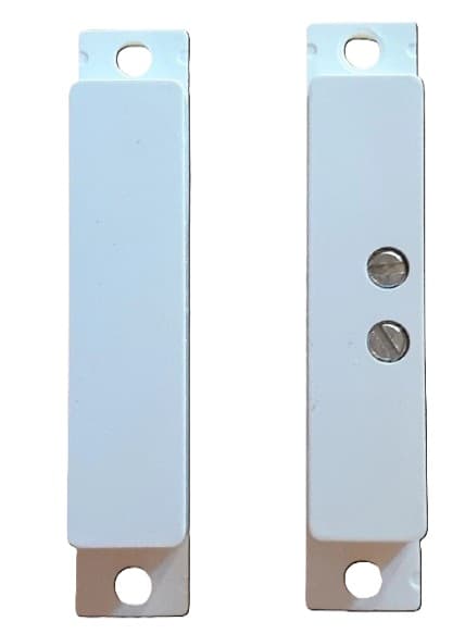 5-units min. Carber Power Technologies Magnetic Contacts, Self-adhesive/nail - Wro 2024 - DC-2531WG