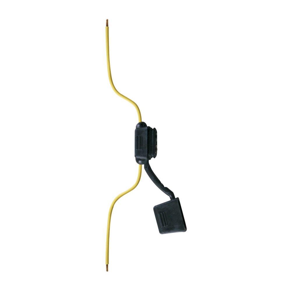 Bussmann HHF - Atc Fuseholder With Cover