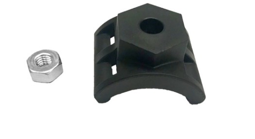 Concealfab 900209-10 - Cable Support Base with Nut