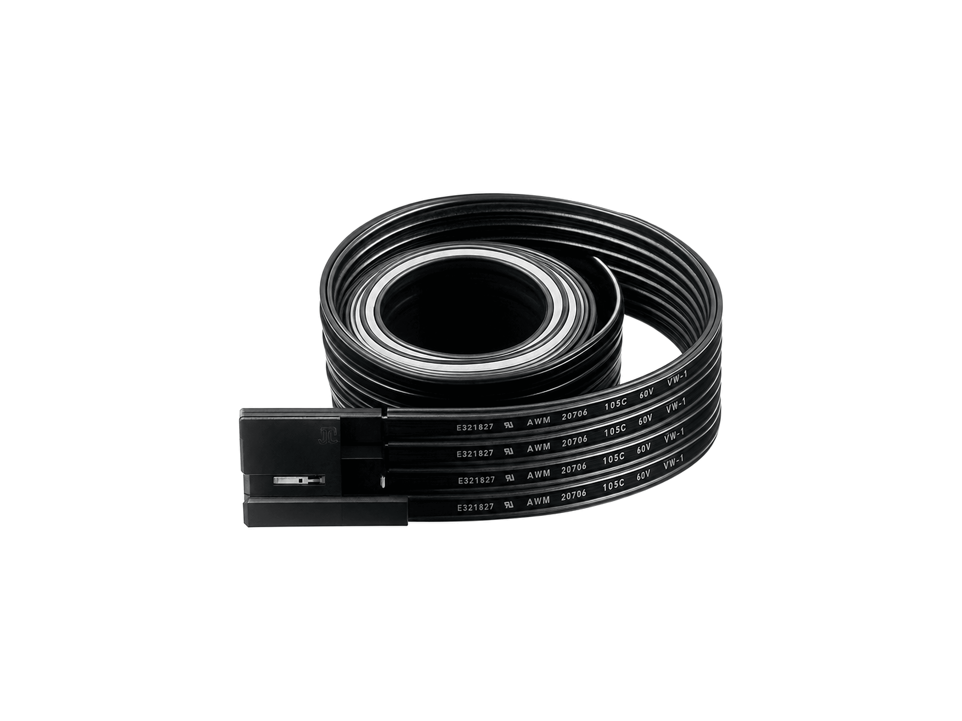 1500-units min. Spectra Strip - Cable planar 20 cond - 843-135-2801-020 - 843-135-2801-020
