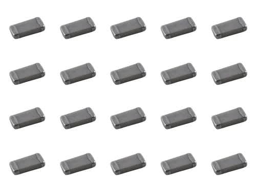 17044-units min. Best Source - Cap X7R47000PF1206 10%50 - X7R47000PF1206 10%50