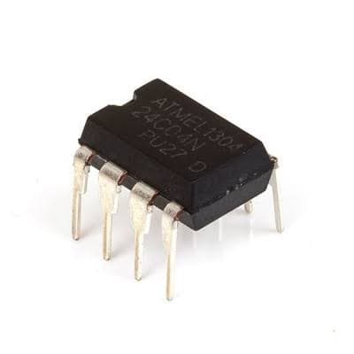 715-units min. Atmel Or Equiv - Ic 4k bit ser eeprom - 93C66S08 - 93C66S08