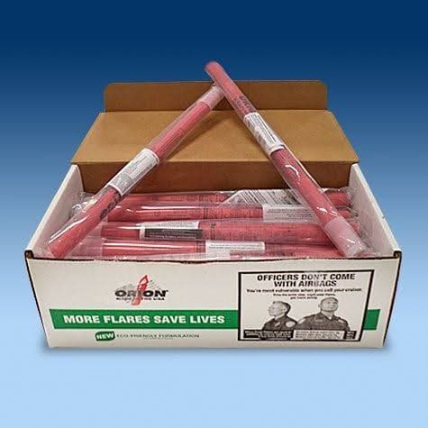H.F. Wilson Engineering Co. 117279 - Flare Fuse Spikeless 30min