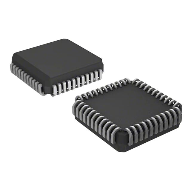 106-units min. ATMEL AT89LV52-12JC IC, SMT, 87L52/44P, MICROCTRL,3V,12MHz,8K,OTP - AT89LV52-12JC