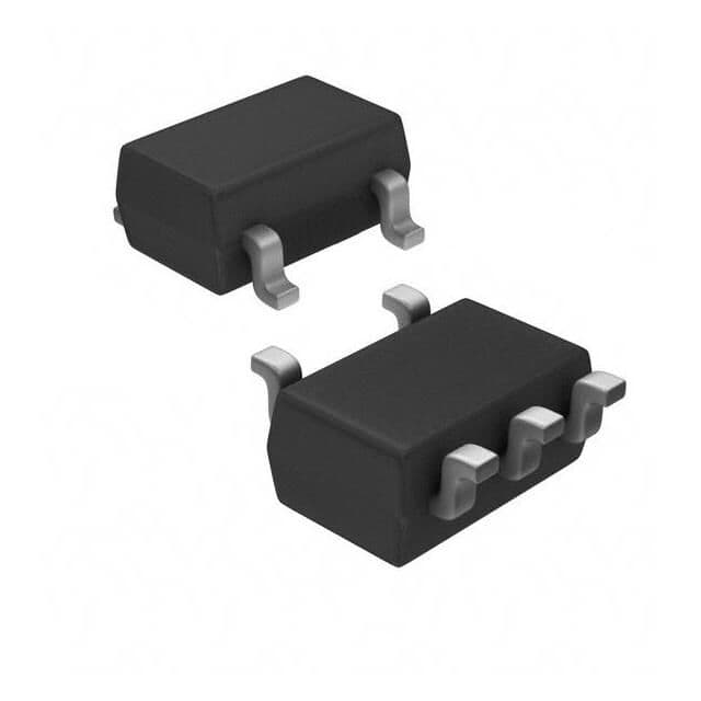 3000-units min. Motorola Or Equiv - Ic TC7S00F TE85L - TC7S00F TE85L
