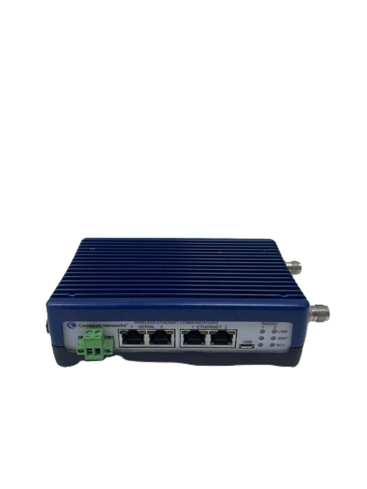 Cambium Networks NB-N500420A-US - cnReach N500 450 MHz Dual