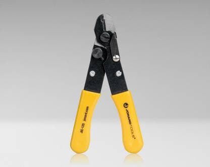 5-units min. Jonard Tools JIC-125 Fiber Optic Stripper - JIC-125