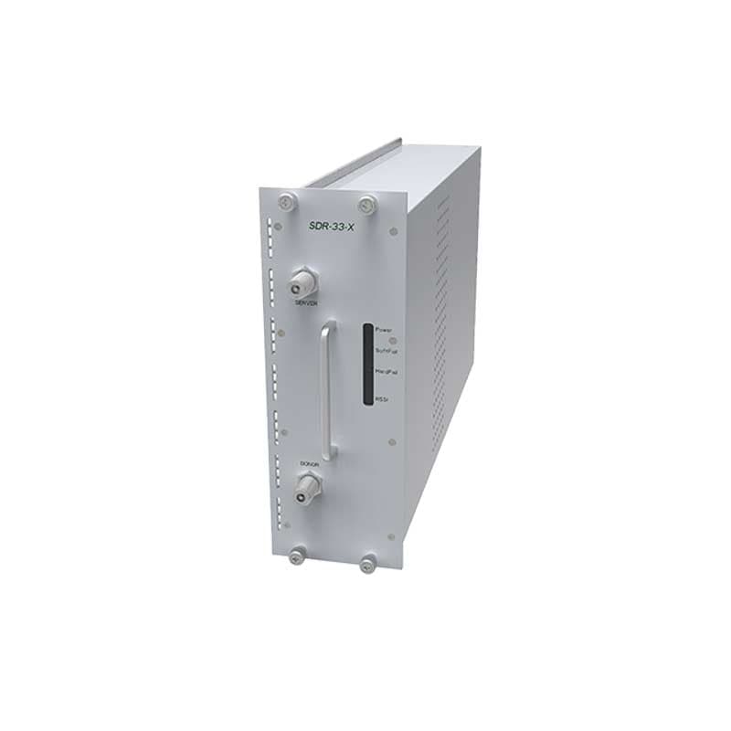ADRF SDR-24-S - In_bld Repeater Smr800 900 Rf Module 80 Db