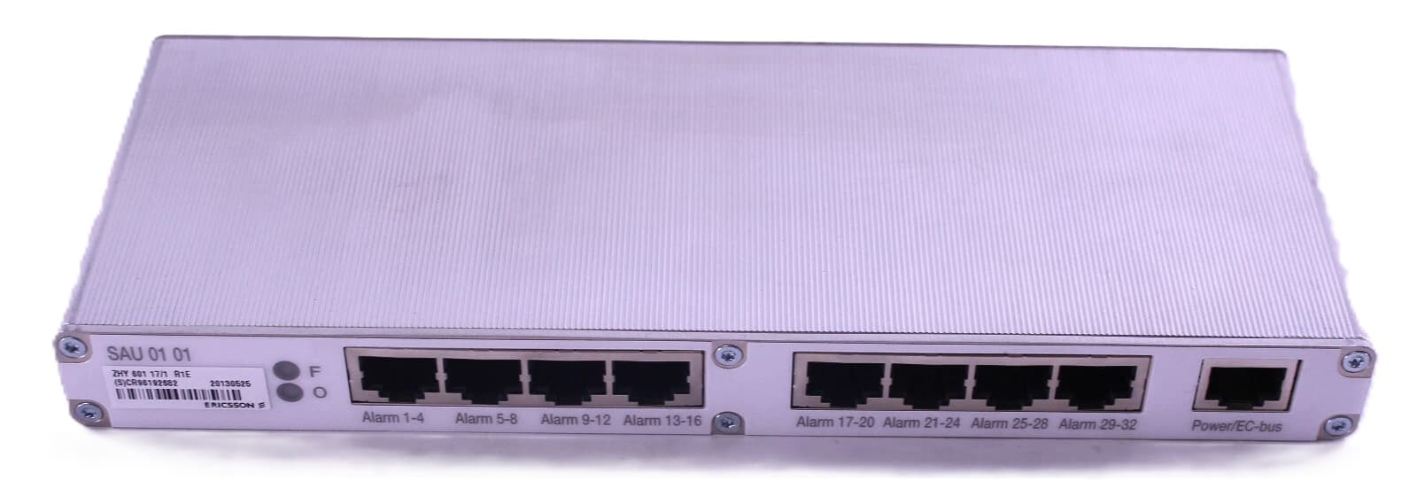 14-units min. Ericsson Sau 01 01 - ZHY60117/1