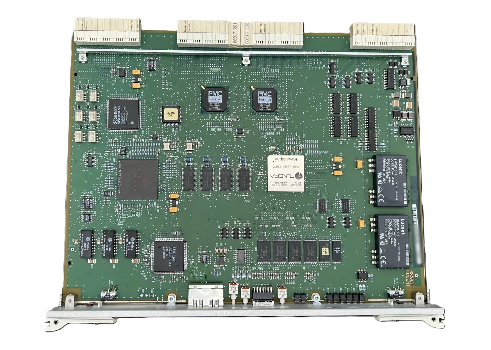 Alcatel-Lucent LNW1 - Metropolis Dmx System Controller