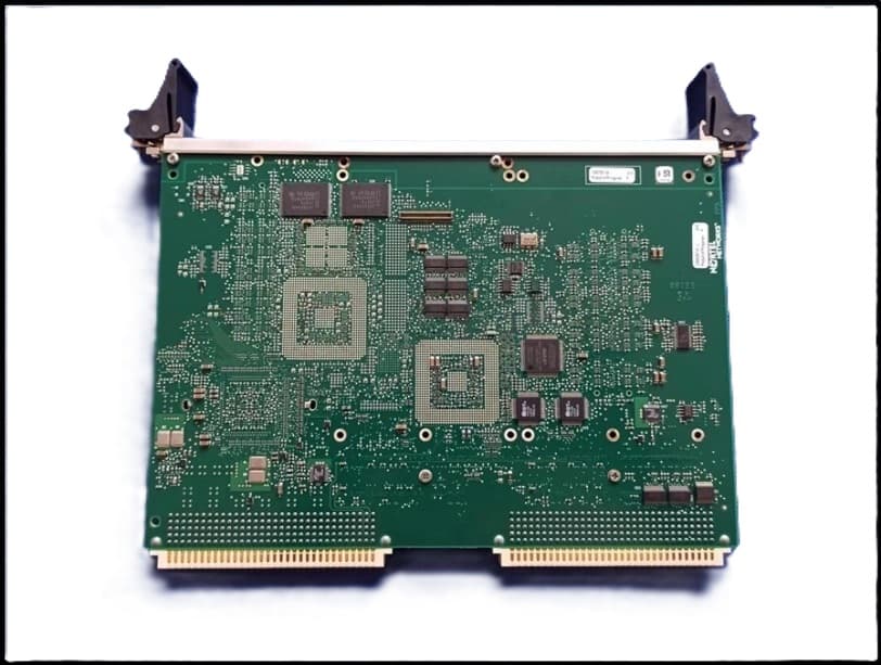 Nortel NTST11DG - Msc, Disk, Ce4 Compute Engine, 256mb
