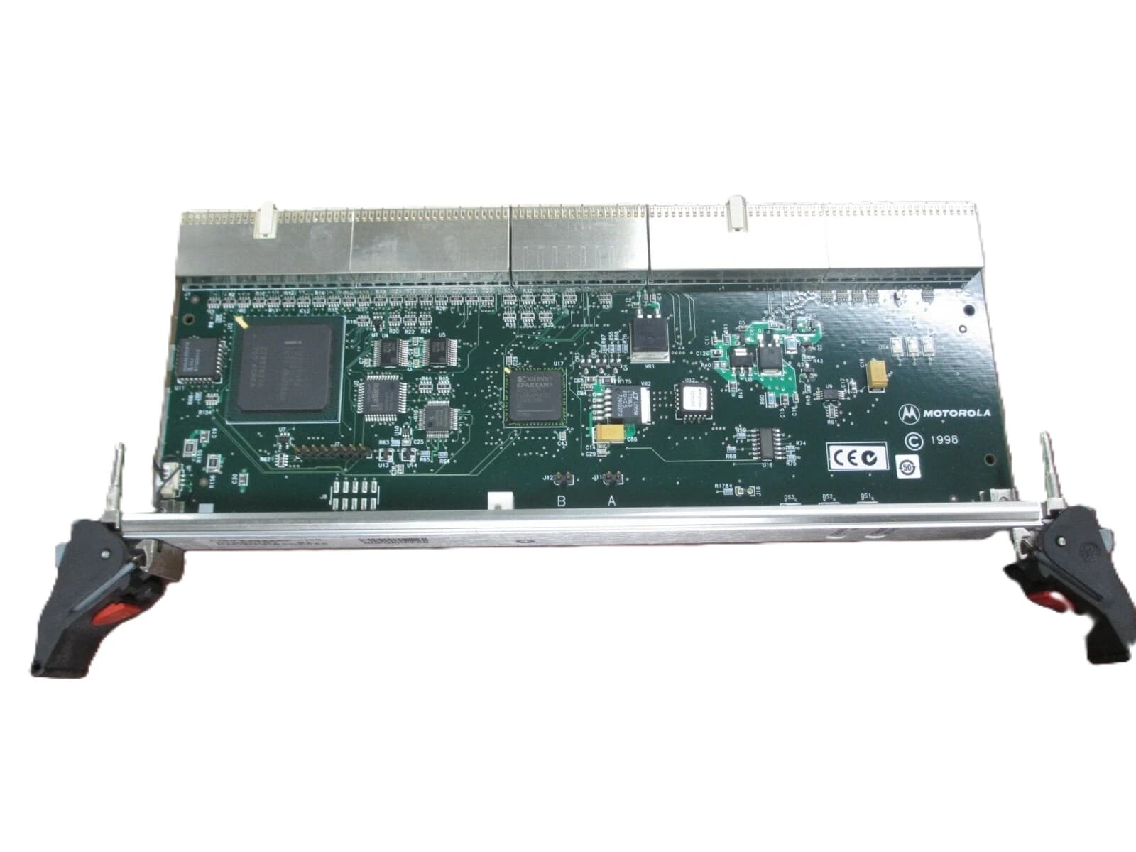 Nortel NTR651RT - Msc Controller Hot Swap Controller Universal S