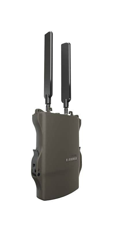 MikroTik RBD23UGS-5HPacD2HnD-NM – Long-Range AP – Dual-Band