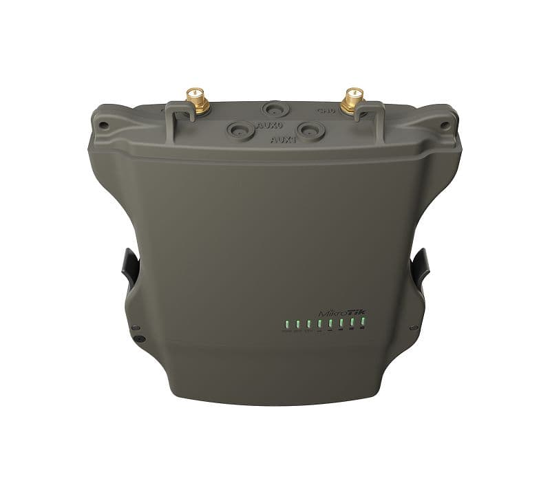 MikroTik RBD23UGS-5HPacD2HnD-NM – Long-Range AP – Dual-Band
