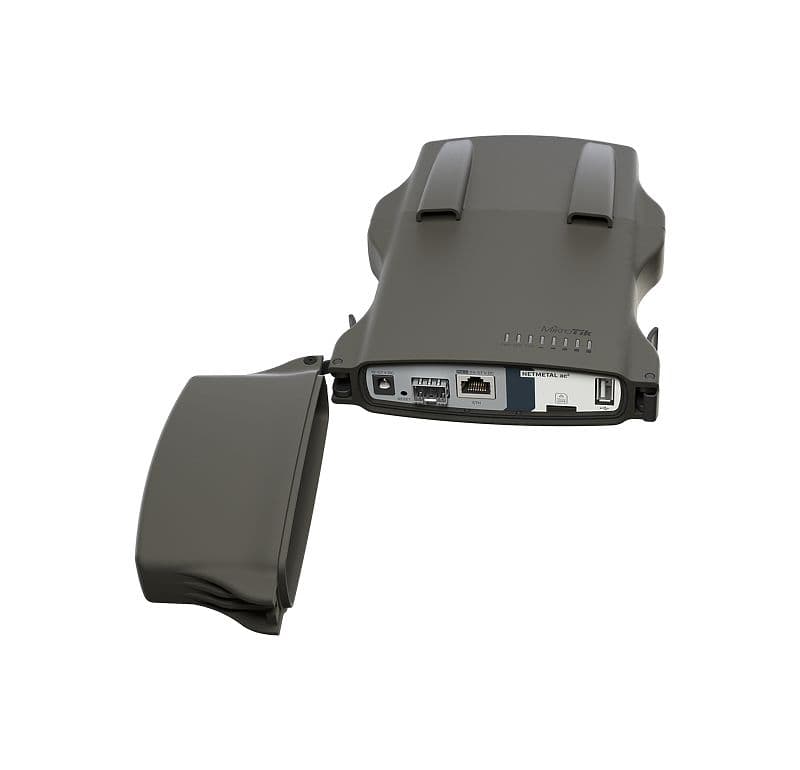 MikroTik RBD23UGS-5HPacD2HnD-NM – Long-Range AP – Dual-Band