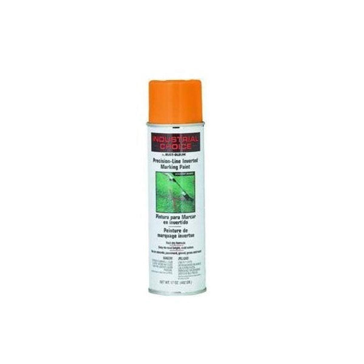 18-units min. Rainbow Technology Corporation - 4701 marking paint 17OZ fluorescent - 203027 - 203027